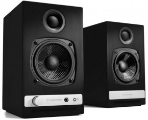   Audioengine HD3 Black 3