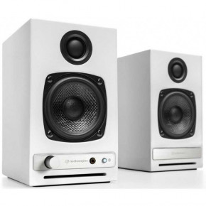   Audioengine HD3 White 3