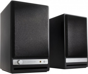   Audioengine HD4 Black