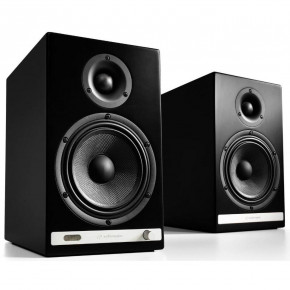   Audioengine HD6 Black