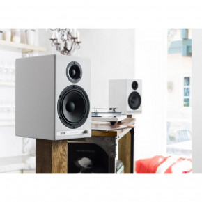   Audioengine HD6 White 4