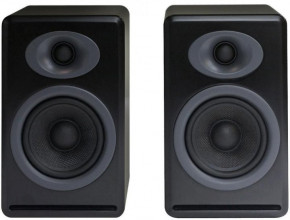   Audioengine P4 Black 3