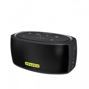  Bluetooth AWEI Bluetooth Y210 black