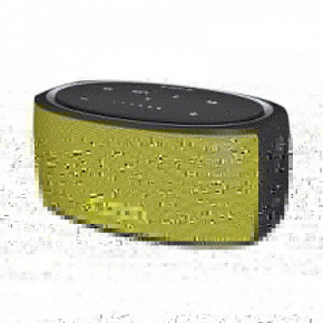  Bluetooth AWEI Bluetooth Y210 yellow