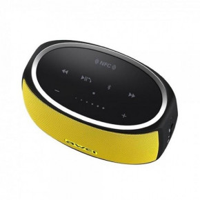  Bluetooth AWEI Bluetooth Y210 yellow 3