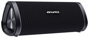   AWEI Y331 Bluetooth Speaker Black #I/S