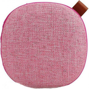   AWEI Y260 Bluetooth Speaker Pink #I/S