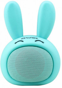   AWEI Y700 Bluetooth Speaker Blue #I/S