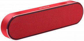   AWEI Y220 Bluetooth Speaker Red #I/S 4