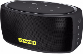   AWEI Y210 Bluetooth Speaker Black #I/S