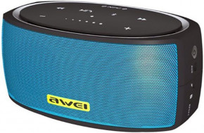   AWEI Y210 Bluetooth Speaker Blue #I/S