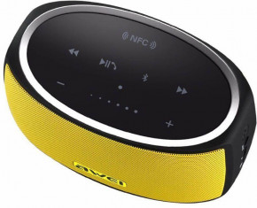   AWEI Y210 Bluetooth Speaker Yellow #I/S 4