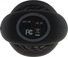   AWEI Y700 Bluetooth Speaker Black #I/S 7