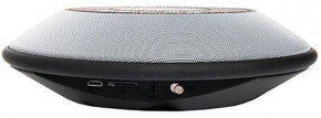   AWEI Y290 Bluetooth Speaker-Wireless Charger Black #I/S 6