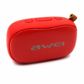   Awei Y900 Red