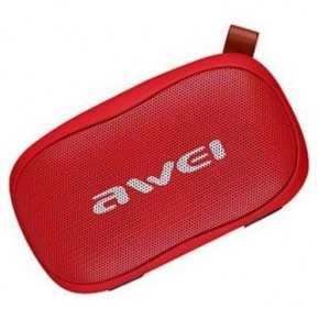   Awei Y900 Red 4