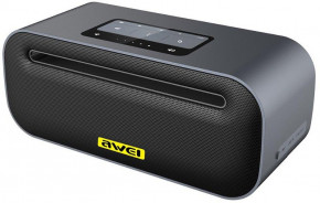   Awei Y600 Bluetooth Speaker Black