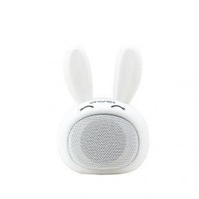   Awei Y700 Bluetooth Speaker White 5