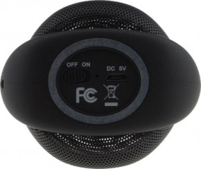   Awei Y700 Bluetooth Speaker Black 7