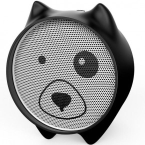  Bluetooth BASEUS Dogz E06 black