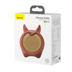  Bluetooth Baseus Chinese Zodiac E06  8