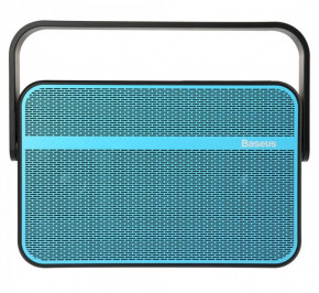   Baseus Vocal Series bluetooth Sky blue