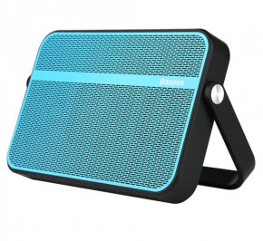   Baseus Vocal Series bluetooth Sky blue 4