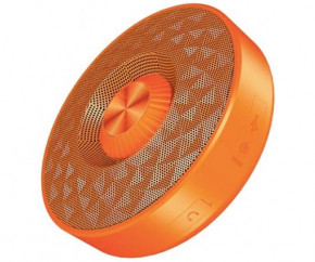   Baseus Outdoor Lanyard Wireless Speaker E03 Orange (NGE03-07)