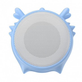  Baseus Q Chinese Zodiac Wireless Dragon E06 Bluetooth 