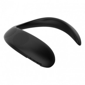 Bluetooth- Bluedio HS black