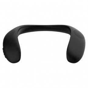 Bluetooth- Bluedio HS black 3