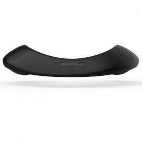 Bluetooth- Bluedio HS black 4