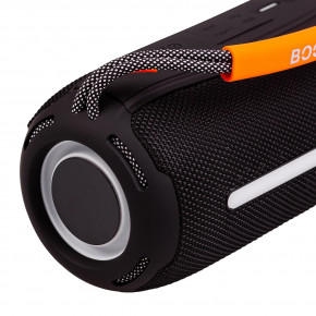  Bluetooth      USB BOOMSBOX 360  2400 mah FM AUX BOOMSBOX 360 (X360B) 9