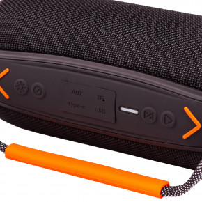  Bluetooth      USB BOOMSBOX 360  2400 mah FM AUX BOOMSBOX 360 (X360B) 10