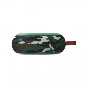  Borofone BR9  Camouflage Green 10