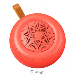   Borofone BR10 Joyful Orange (BR10O)