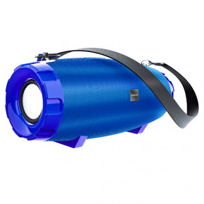  Borofone BR14 Coolant sports blue 3