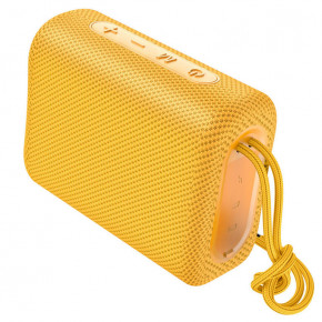 Bluetooth  Borofone BR18 Gold 3