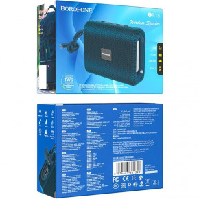 Bluetooth  Borofone BR18 - 5