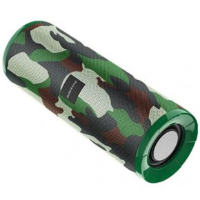 Bluetooth  Borofone BR1 Army 3