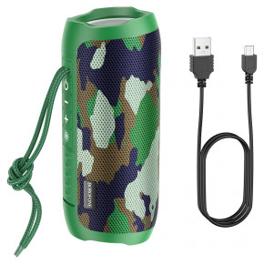   Borofone BR21 Camouflage Green (BR21CG) 3