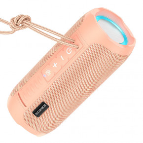 Bluetooth  Borofone BR21 Candy Pink