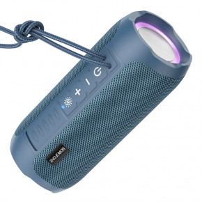 Bluetooth  Borofone BR21 Navy Blue