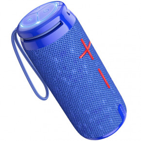 Bluetooth  Borofone BR24 Blue