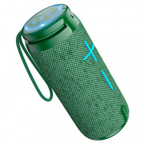 Bluetooth  Borofone BR24 Dark Green 