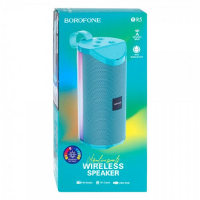  Bluetooth  Borofone BR5-G