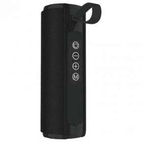 Bluetooth  Borofone BR1 Black 3