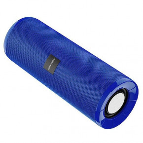 Bluetooth  Borofone BR1 Blue