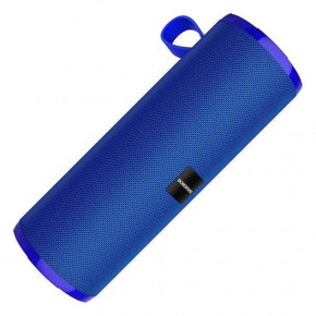 Bluetooth  Borofone BR1 Blue 3