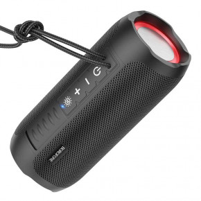 Bluetooth  Borofone BR21 Black